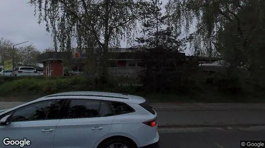 Kontorlokaler til leje i Virum - Foto fra Google Street View