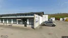 Lager til leje, Glostrup, Fabriksparken<span class="blurred street-number" onclick="ProcessAdRequest(297743)"><span class="hint">Se vejnr.</span>[xxxxxxxx]</span>