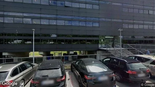 Kontorlokaler til leje i Århus V - Foto fra Google Street View