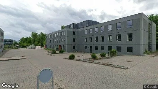Kontorlokaler til leje i Søborg - Foto fra Google Street View