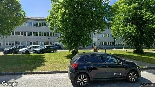 Kontorlokaler til leje i Brøndby - Foto fra Google Street View