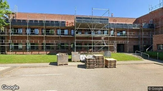 Kontorlokaler til leje i Tranbjerg J - Foto fra Google Street View