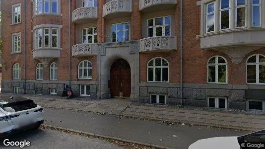 Kontorlokaler til leje i København K - Foto fra Google Street View