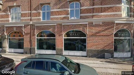 Værkstedslokaler til leje i København K - Foto fra Google Street View