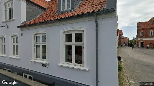 Erhvervslokaler til leje i Fanø - Foto fra Google Street View