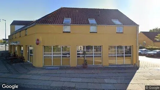 Kontorlokaler til leje i Ballerup - Foto fra Google Street View