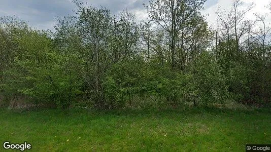 Værkstedslokaler til leje i Espergærde - Foto fra Google Street View
