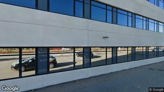 Kontorlokaler til leje i Herlev - Foto fra Google Street View