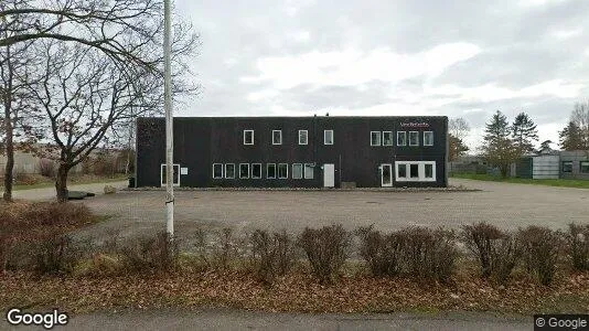 Lagerlokaler til leje i Hvidovre - Foto fra Google Street View