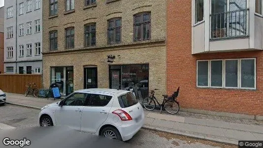 Kliniklokaler til leje i København S - Foto fra Google Street View