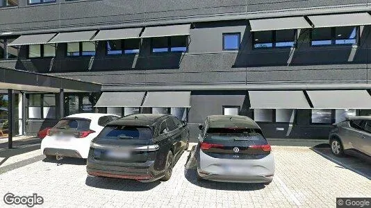 Erhvervslokaler til leje i Brøndby - Foto fra Google Street View