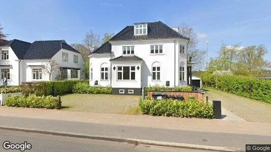 Kontorfællesskaber til leje i Silkeborg - Foto fra Google Street View