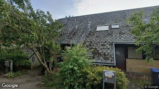 Erhvervslokaler til leje i Varde - Foto fra Google Street View