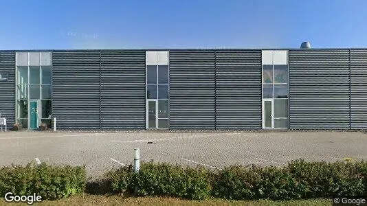 Kontorlokaler til leje i Solbjerg - Foto fra Google Street View