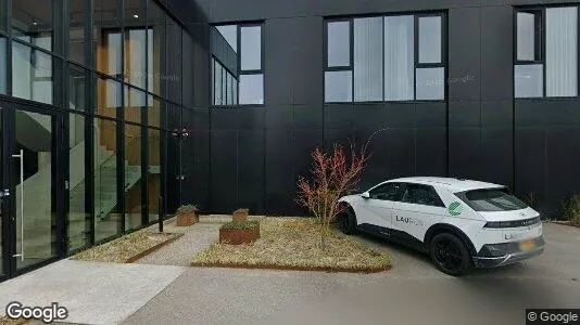 Erhvervslokaler til leje i Dragør - Foto fra Google Street View