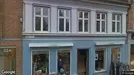 Kontor til leje, Svendborg, Møllergade<span class="blurred street-number" onclick="ProcessAdRequest(300509)"><span class="hint">Se vejnr.</span>[xxxxxxxx]</span>
