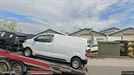 Erhvervslokaler til leje, Haslev, Finlandsgade<span class="blurred street-number" onclick="ProcessAdRequest(300537)"><span class="hint">Se vejnr.</span>[xxxxxxxx]</span>