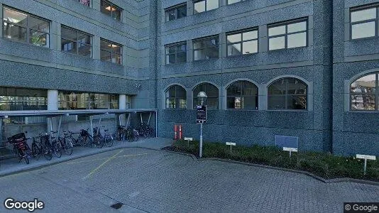 Kontorlokaler til leje i Østerbro - Foto fra Google Street View