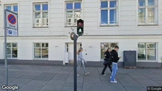 Kontorlokaler til leje i København K - Foto fra Google Street View