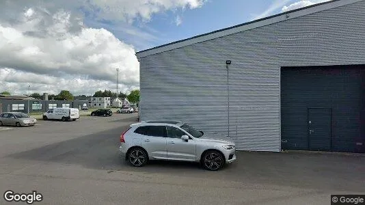 Erhvervslokaler til leje i Viborg - Foto fra Google Street View
