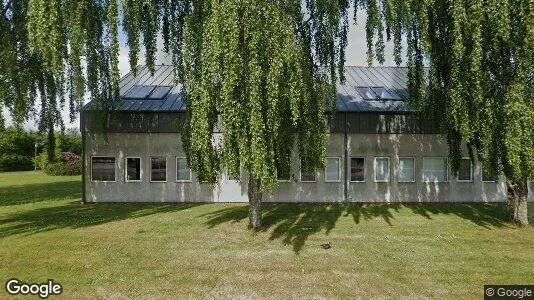 Erhvervslokaler til leje i Viborg - Foto fra Google Street View