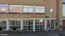 Erhvervslokaler til leje, Viborg, Ll. Sct. Peder Stræde<span class="blurred street-number" onclick="ProcessAdRequest(300800)"><span class="hint">Se vejnr.</span>[xxxxxxxx]</span>