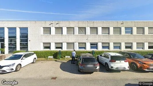 Lagerlokaler til leje i Skovlunde - Foto fra Google Street View