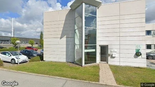 Kontorlokaler til leje i Viby J - Foto fra Google Street View