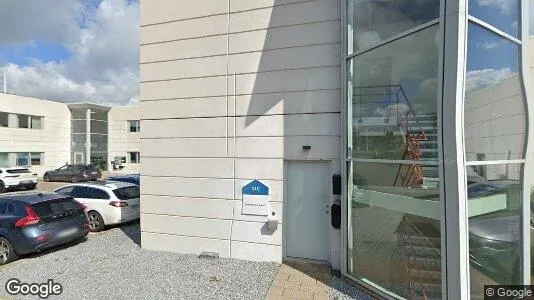 Kontorlokaler til leje i Viby J - Foto fra Google Street View