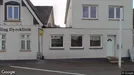 Klinik til leje, Jelling, Vejlevej<span class="blurred street-number" onclick="ProcessAdRequest(300874)"><span class="hint">Se vejnr.</span>[xxxxxxxx]</span>