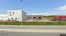 Erhvervsgrund til leje, Køge, Bragesvej<span class="blurred street-number" onclick="ProcessAdRequest(300890)"><span class="hint">Se vejnr.</span>[xxxxxxxx]</span>