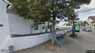 Garage til leje, Slangerup, Kongensgade<span class="blurred street-number" onclick="ProcessAdRequest(300894)"><span class="hint">Se vejnr.</span>[xxxxxxxx]</span>