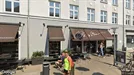 Kontor til leje, Sønderborg, Jernbanegade<span class="blurred street-number" onclick="ProcessAdRequest(300907)"><span class="hint">Se vejnr.</span>[xxxxxxxx]</span>