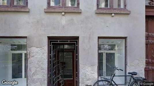Kontorlokaler til leje i København K - Foto fra Google Street View