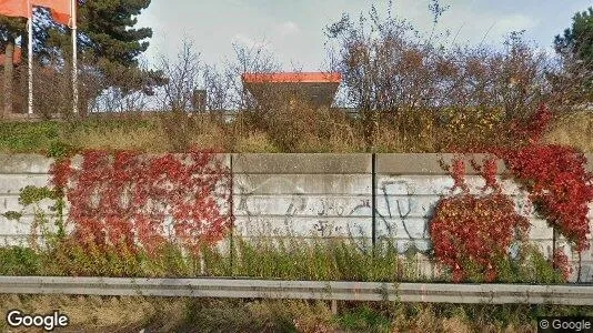 Kontorlokaler til leje i Nærum - Foto fra Google Street View