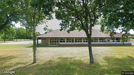 Kontorlokaler til leje i Them - Foto fra Google Street View