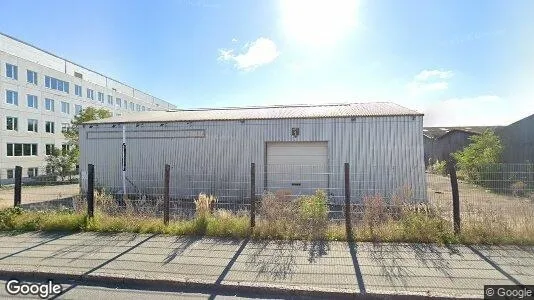 Kontorlokaler til leje i Søborg - Foto fra Google Street View
