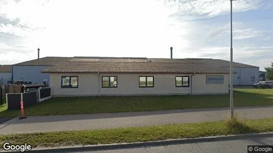 Kontorlokaler til leje i Gadstrup - Foto fra Google Street View