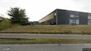 Lager til leje, Hjørring, Frederikshavnsvej<span class="blurred street-number" onclick="ProcessAdRequest(301169)"><span class="hint">Se vejnr.</span>[xxxxxxxx]</span>