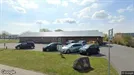 Lager til leje, Aalborg Øst, Skjernvej<span class="blurred street-number" onclick="ProcessAdRequest(301230)"><span class="hint">Se vejnr.</span>[xxxxxxxx]</span>