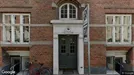 Lager til leje, Frederiksberg C, Henrik Steffens Vej 6