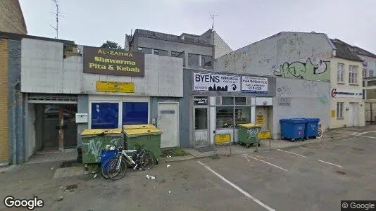 Kontorlokaler til leje i Odense C - Foto fra Google Street View