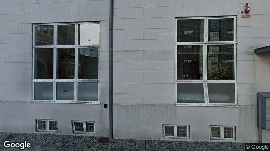 Kontorfællesskaber til leje i Østerbro - Foto fra Google Street View