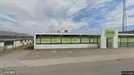 Lager til leje, Haslev, Finlandsgade<span class="blurred street-number" onclick="ProcessAdRequest(301511)"><span class="hint">Se vejnr.</span>[xxxxxxxx]</span>