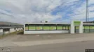 Lager til leje, Haslev, Finlandsgade<span class="blurred street-number" onclick="ProcessAdRequest(301514)"><span class="hint">Se vejnr.</span>[xxxxxxxx]</span>