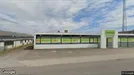 Lager til leje, Haslev, Finlandsgade<span class="blurred street-number" onclick="ProcessAdRequest(301526)"><span class="hint">Se vejnr.</span>[xxxxxxxx]</span>