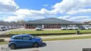 Lager til leje, Esbjerg Centrum, Randersvej<span class="blurred street-number" onclick="ProcessAdRequest(301962)"><span class="hint">Se vejnr.</span>[xxxxxxxx]</span>