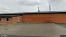 Lager til leje, Silkeborg, Korshøjvej<span class="blurred street-number" onclick="ProcessAdRequest(302111)"><span class="hint">Se vejnr.</span>[xxxxxxxx]</span>