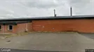 Lager til leje, Silkeborg, Korshøjvej<span class="blurred street-number" onclick="ProcessAdRequest(302114)"><span class="hint">Se vejnr.</span>[xxxxxxxx]</span>