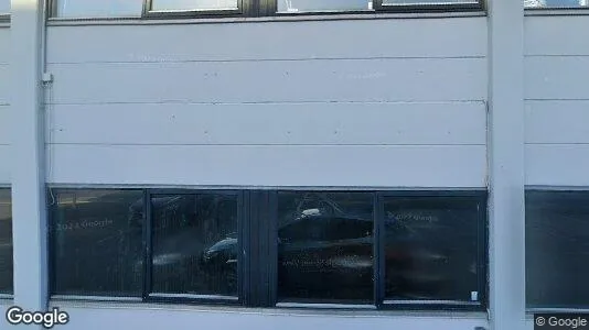 Kontorfællesskaber til leje i Åbyhøj - Foto fra Google Street View